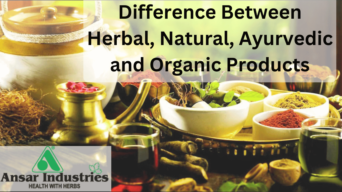 Herbal-Products , Herbal-Extract,